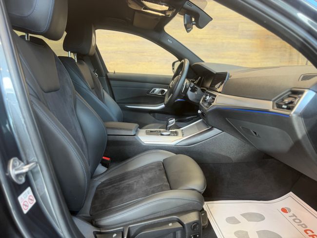 BMW Serie 3 320i M Sport  - Foto 12