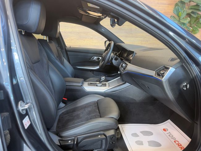 BMW Serie 3 320i M Sport  - Foto 11
