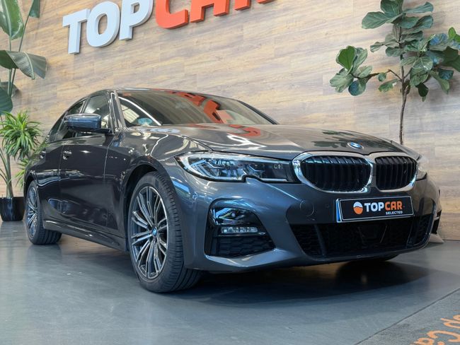 BMW Serie 3 320i M Sport  - Foto 1