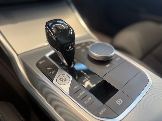 BMW Serie 3 320i M Sport  - Foto 20