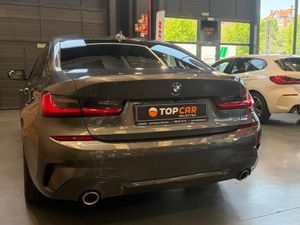 BMW Serie 3 320i M Sport  - Foto 11
