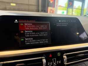 BMW Serie 3 320i M Sport  - Foto 15