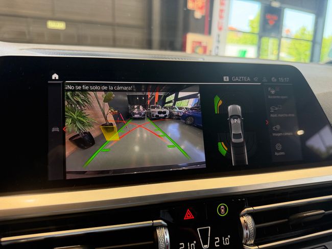 BMW Serie 3 320i M Sport  - Foto 14