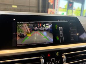 BMW Serie 3 320i M Sport  - Foto 14