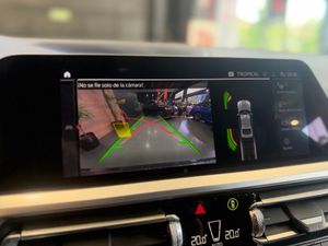 BMW Serie 3 320i M Sport  - Foto 21