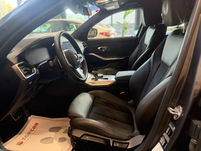 BMW Serie 3 320i M Sport  - Foto 17