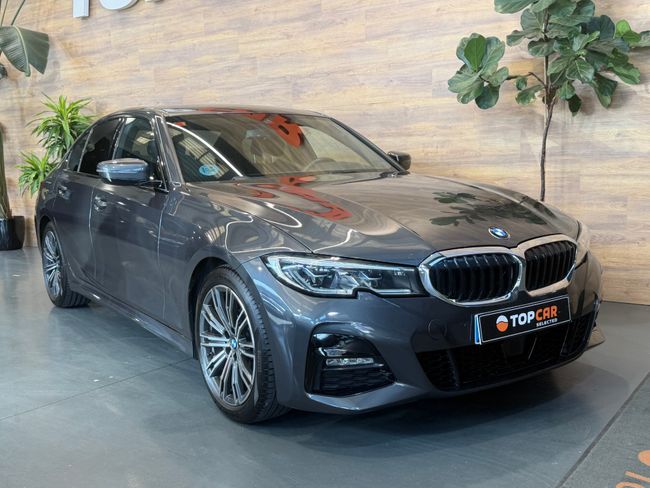 BMW Serie 3 320i M Sport  - Foto 4