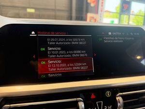 BMW Serie 3 320i M Sport  - Foto 16