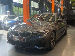 BMW Serie 3 320i M Sport  - Foto 6