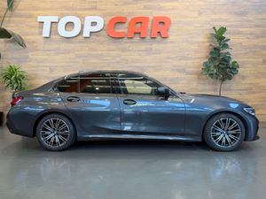 BMW Serie 3 320i M Sport  - Foto 7