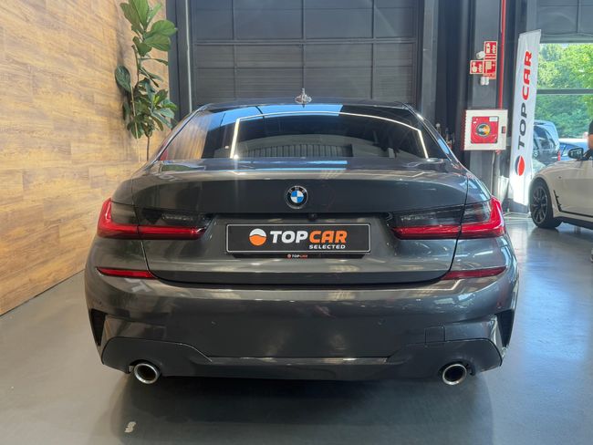 BMW Serie 3 320i M Sport  - Foto 10