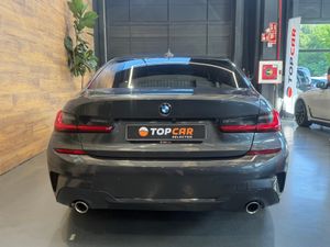 BMW Serie 3 320i M Sport  - Foto 10