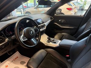 BMW Serie 3 320i M Sport  - Foto 12