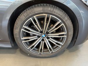BMW Serie 3 320i M Sport  - Foto 19