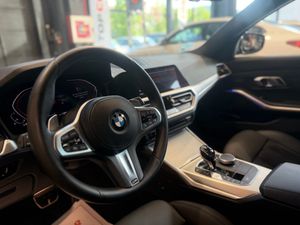 BMW Serie 3 320i M Sport  - Foto 15