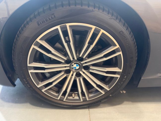 BMW Serie 3 320i M Sport  - Foto 27