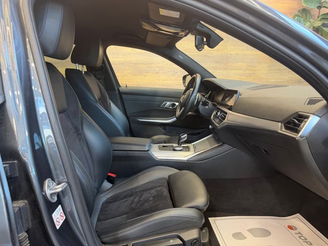 BMW Serie 3 320i M Sport  - Foto 9
