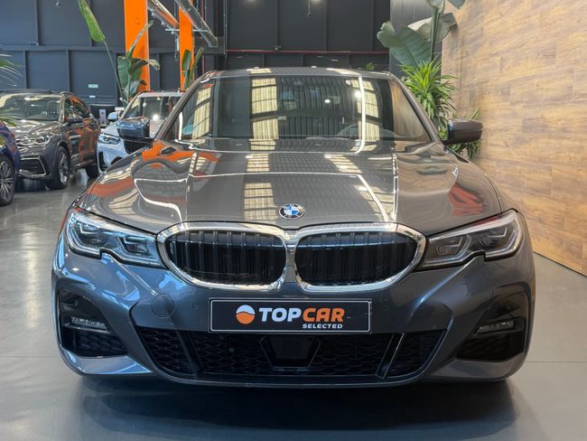 BMW Serie 3 320i M Sport  - Foto 5