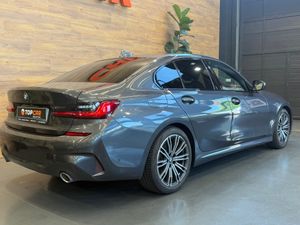 BMW Serie 3 320i M Sport  - Foto 8