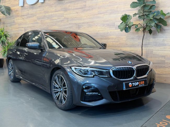 BMW Serie 3 320i M Sport  - Foto 4