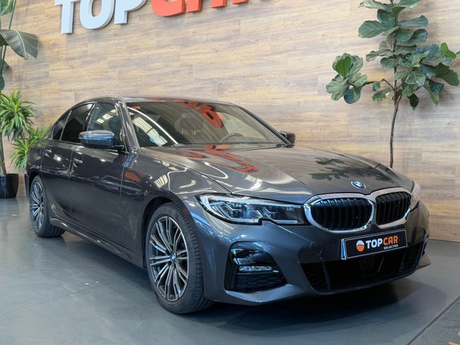 BMW Serie 3 320i M Sport  - Foto 3