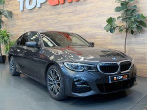 BMW Serie 3 320i M Sport  - Foto 3