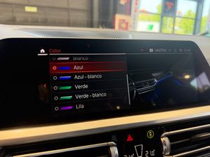 BMW Serie 3 320i M Sport  - Foto 18