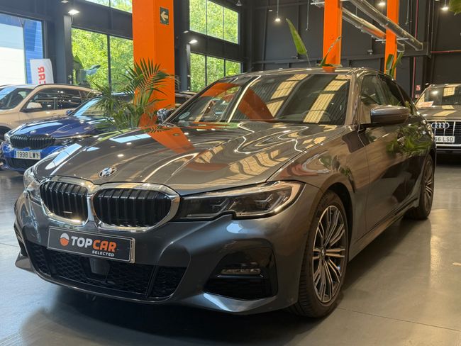 BMW Serie 3 320i M Sport  - Foto 6