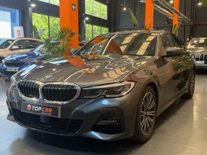 BMW Serie 3 320i M Sport  - Foto 6