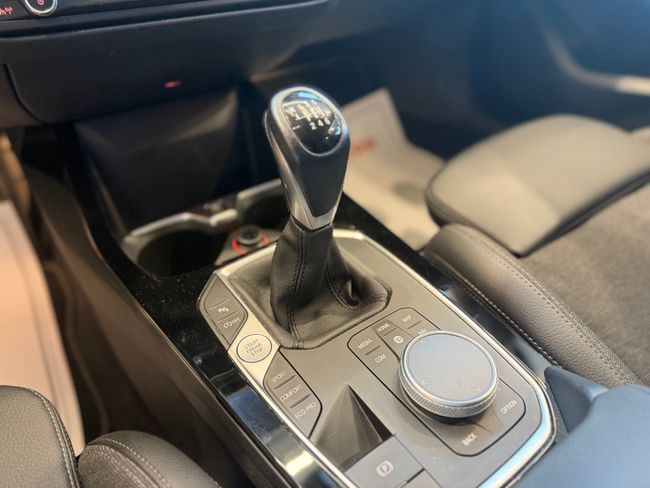 BMW Serie 1 116D  - Foto 16
