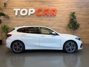 BMW Serie 1 116D  - Foto 6