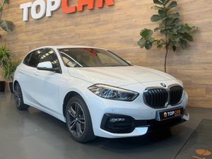 BMW Serie 1 116D  - Foto 3