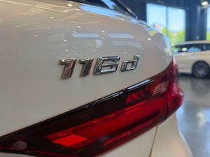 BMW Serie 1 116D  - Foto 15