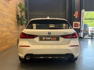 BMW Serie 1 116D  - Foto 8