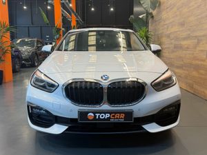 BMW Serie 1 116D  - Foto 4