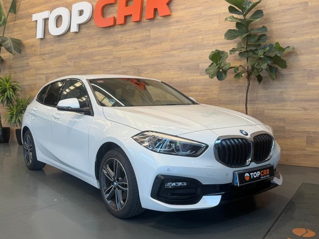 BMW Serie 1 116D  - Foto 1