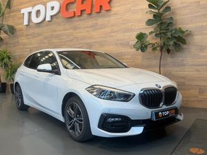 BMW Serie 1 116D  - Foto 2