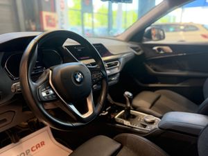 BMW Serie 1 116D  - Foto 13