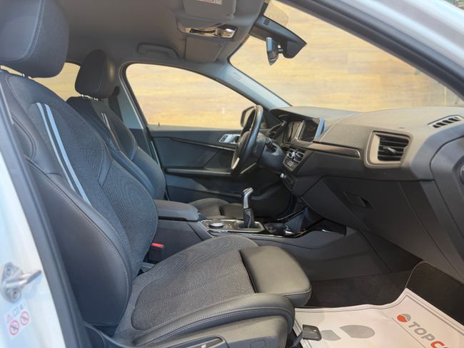 BMW Serie 1 116D  - Foto 12