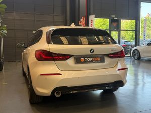 BMW Serie 1 116D  - Foto 9