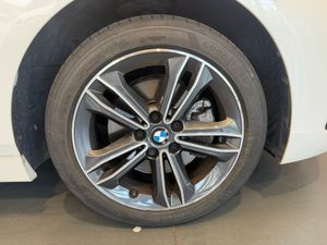 BMW Serie 1 116D  - Foto 19