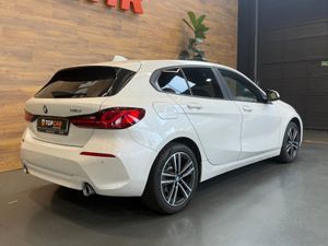BMW Serie 1 118d Auto  - Foto 4