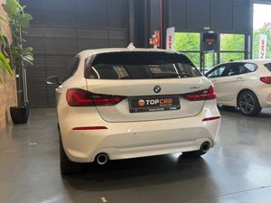 BMW Serie 1 118d Auto  - Foto 8
