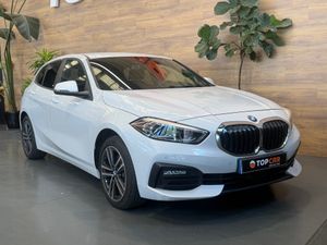 BMW Serie 1 118d Auto  - Foto 3