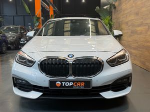 BMW Serie 1 118d Auto  - Foto 3