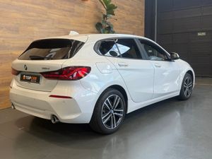 BMW Serie 1 118d Auto  - Foto 6