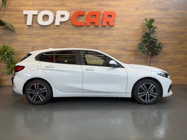 BMW Serie 1 118d Auto  - Foto 5