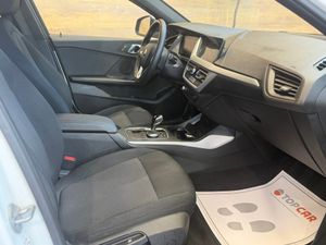 BMW Serie 1 118d Auto  - Foto 10