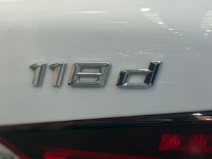 BMW Serie 1 118d Auto  - Foto 8