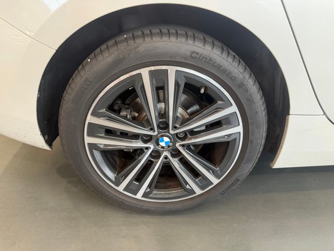 BMW Serie 1 118d Auto  - Foto 10